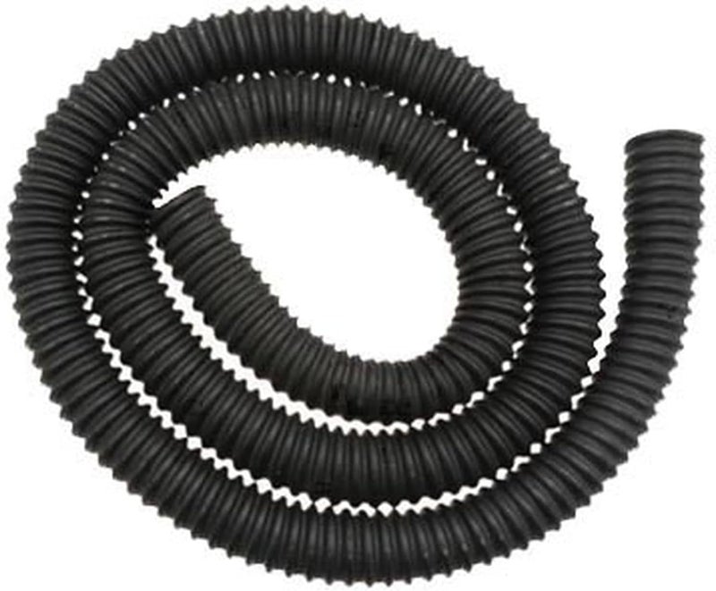 63525 Garage Exhaust 2.5-Inch ID x 11-Feet Long Hose
